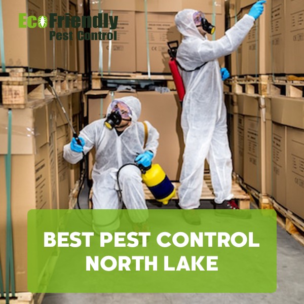 Pest Control North Lake